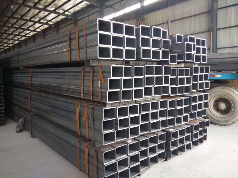 青冈Q355B直缝方管 青冈Q355B直缝方管